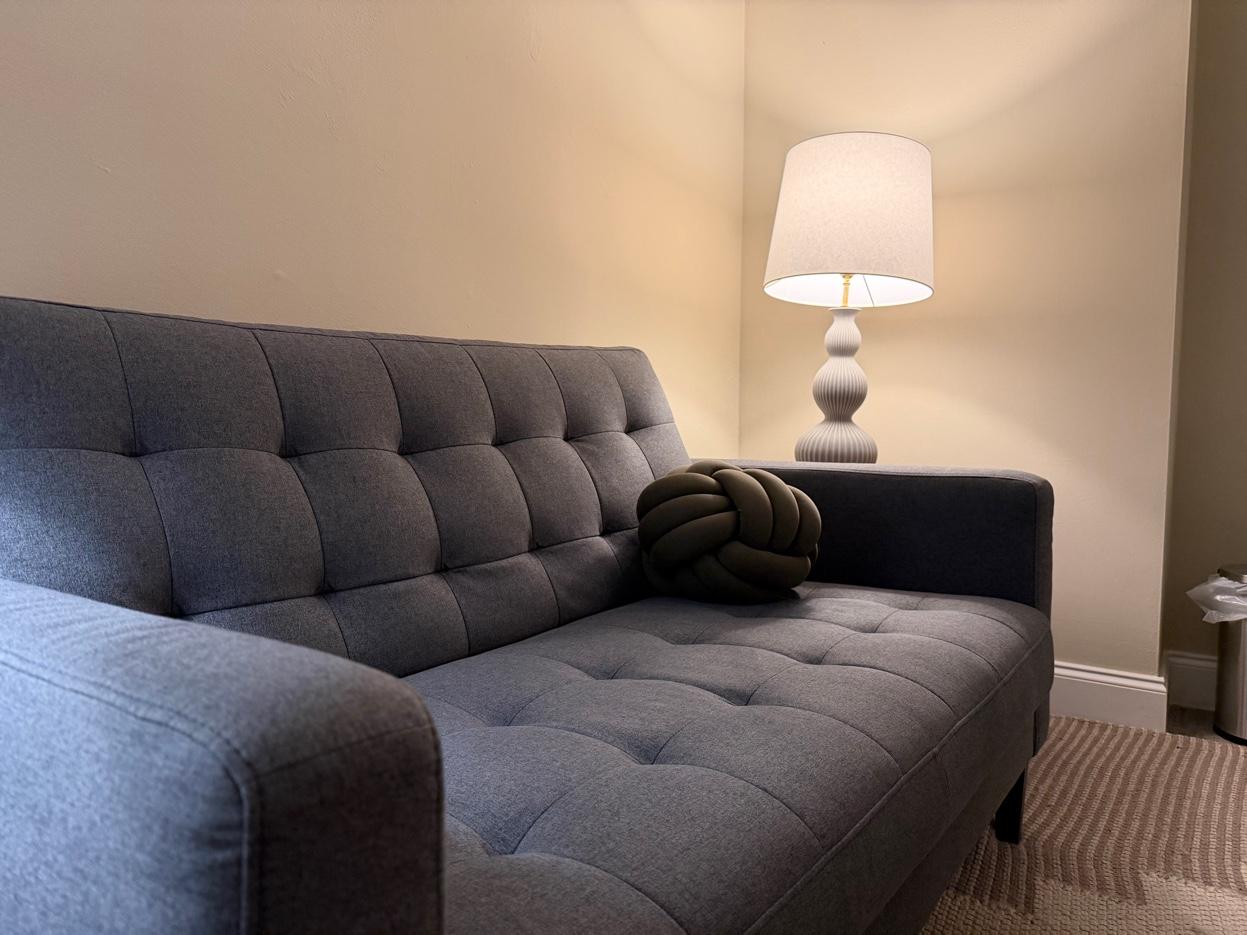 The Room · Capitol Hill, Seattle